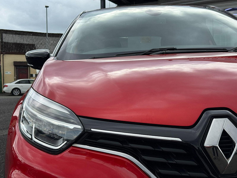 Renault Captur 1.3 TCe ENERGY S Edition Euro 6 (s/s) 5dr 5dr Manual 2019