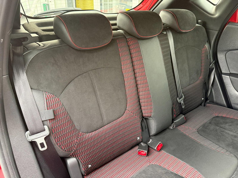 Renault Captur 1.3 TCe ENERGY S Edition Euro 6 (s/s) 5dr 5dr Manual 2019