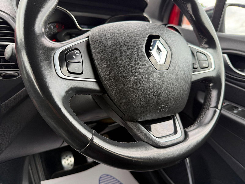 Renault Captur 1.3 TCe ENERGY S Edition Euro 6 (s/s) 5dr 5dr Manual 2019