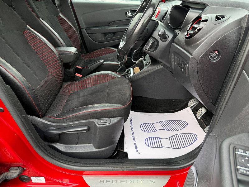 Renault Captur 1.3 TCe ENERGY S Edition Euro 6 (s/s) 5dr 5dr Manual 2019