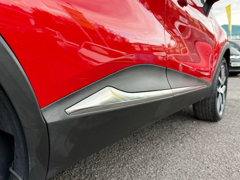 Renault Captur 1.3 TCe ENERGY S Edition Euro 6 (s/s) 5dr 5dr Manual 2019