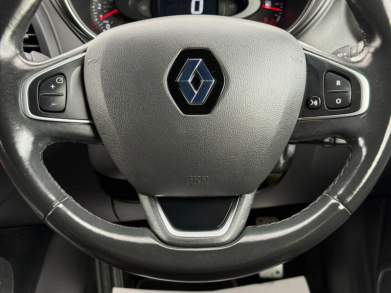 Renault Captur 1.3 TCe ENERGY S Edition Euro 6 (s/s) 5dr 5dr Manual 2019