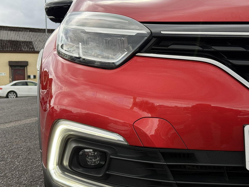 Renault Captur 1.3 TCe ENERGY S Edition Euro 6 (s/s) 5dr 5dr Manual 2019
