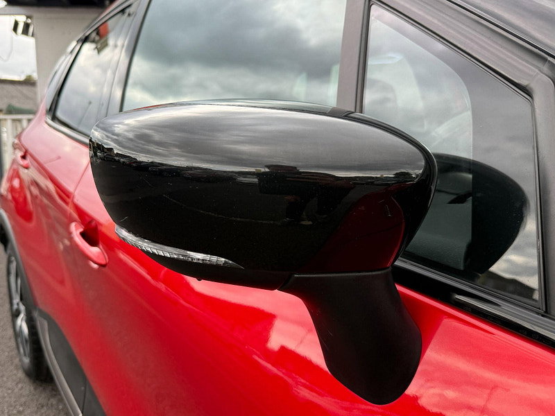 Renault Captur 1.3 TCe ENERGY S Edition Euro 6 (s/s) 5dr 5dr Manual 2019