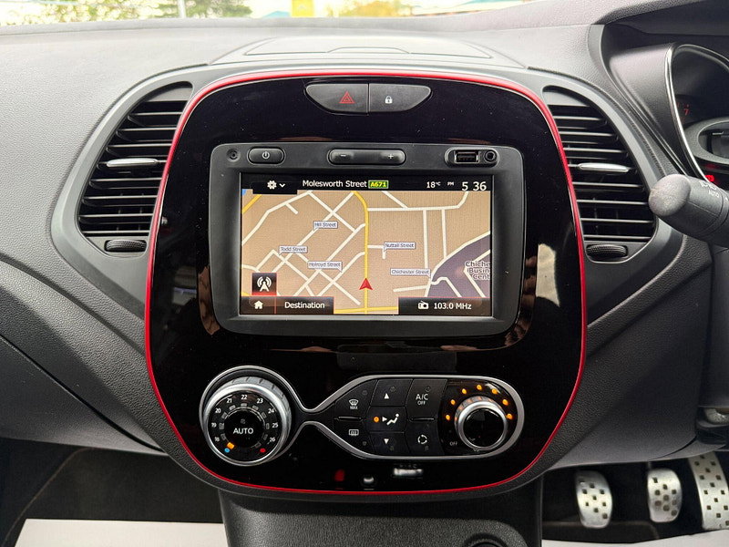 Renault Captur 1.3 TCe ENERGY S Edition Euro 6 (s/s) 5dr 5dr Manual 2019