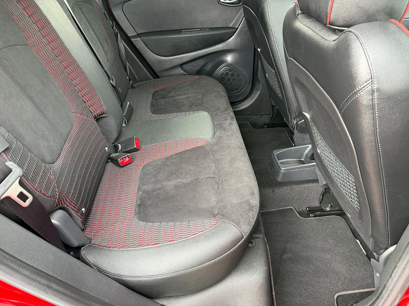 Renault Captur 1.3 TCe ENERGY S Edition Euro 6 (s/s) 5dr 5dr Manual 2019