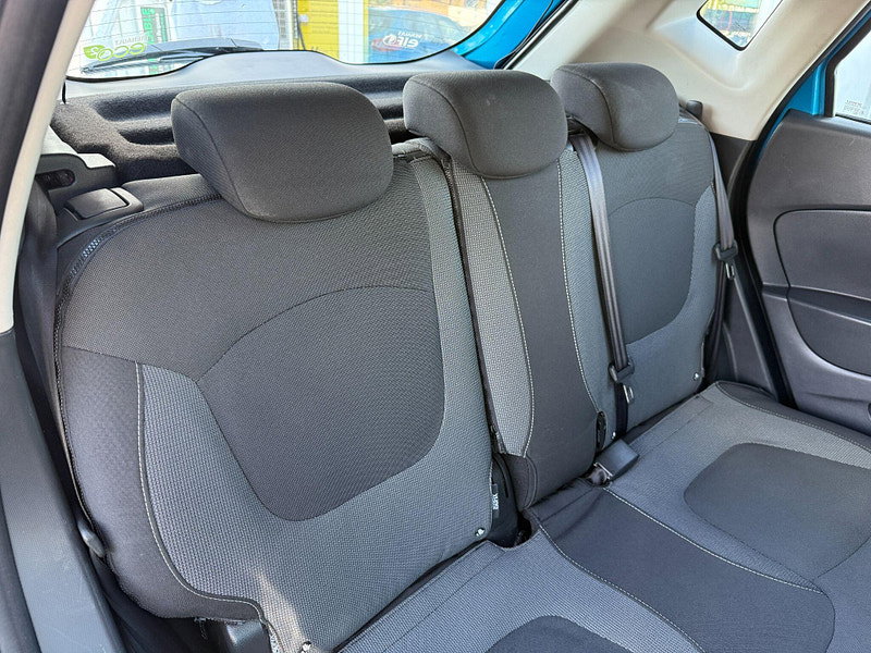 Renault Captur 1.5 dCi ENERGY Dynamique Nav Euro 6 (s/s) 5dr 5dr Manual 2015