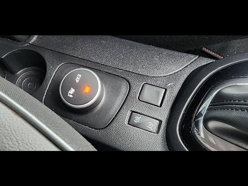 Renault Captur 1.5 dCi ENERGY Signature Nav Auto Euro 6 (s/s) 5dr 5dr Automatic 2016