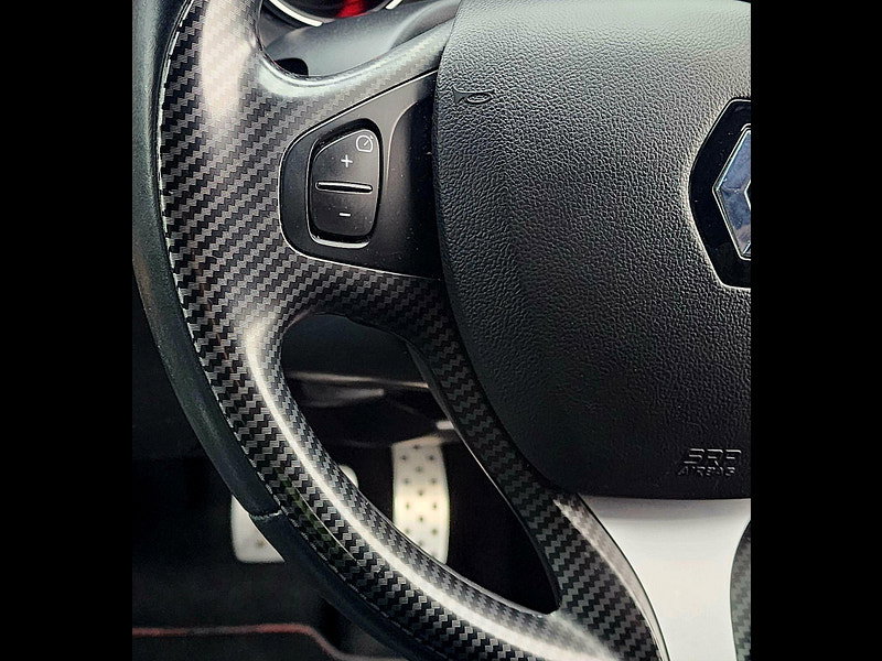 Renault Captur 1.5 dCi ENERGY Signature Nav Auto Euro 6 (s/s) 5dr 5dr Automatic 2016