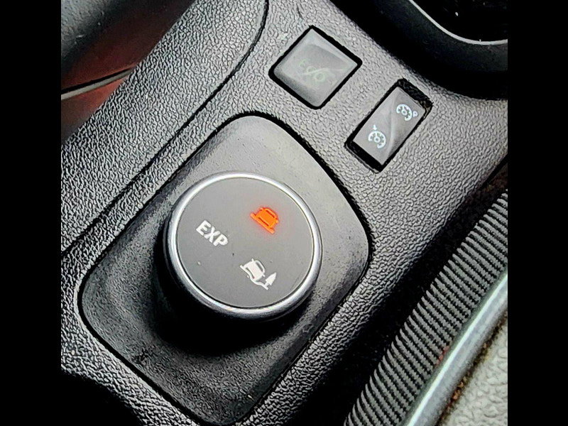 Renault Captur 1.5 dCi ENERGY Signature Nav Auto Euro 6 (s/s) 5dr 5dr Automatic 2016