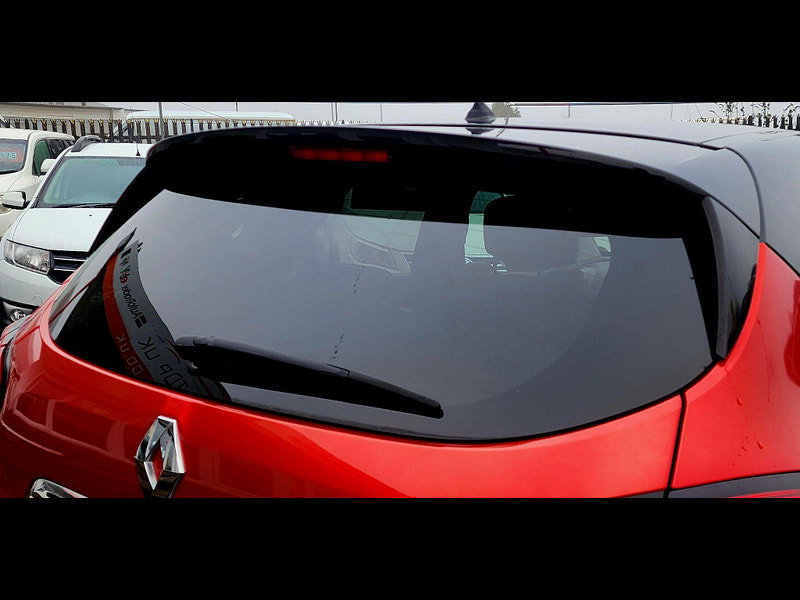 Renault Captur 1.5 dCi ENERGY Signature Nav Auto Euro 6 (s/s) 5dr 5dr Automatic 2016