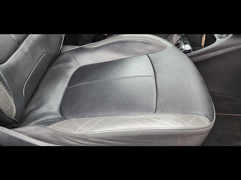Renault Captur 1.5 dCi ENERGY Signature Nav Auto Euro 6 (s/s) 5dr 5dr Automatic 2016
