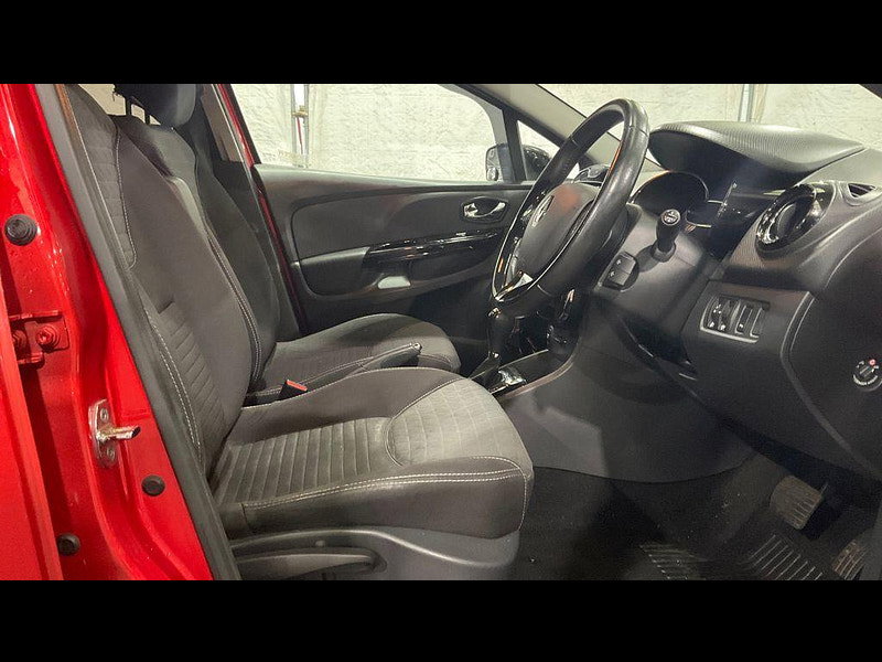 Renault Clio 1.5 dCi Dynamique S MediaNav EDC Euro 5 5dr 5dr Automatic 2014