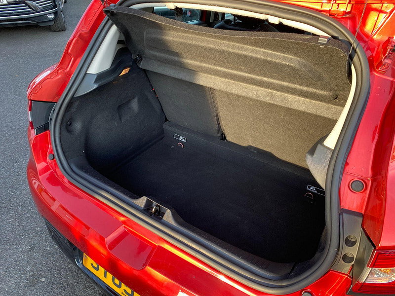 Renault Clio 1.2 16V Dynamique Nav Euro 6 5dr 5dr Manual 2015