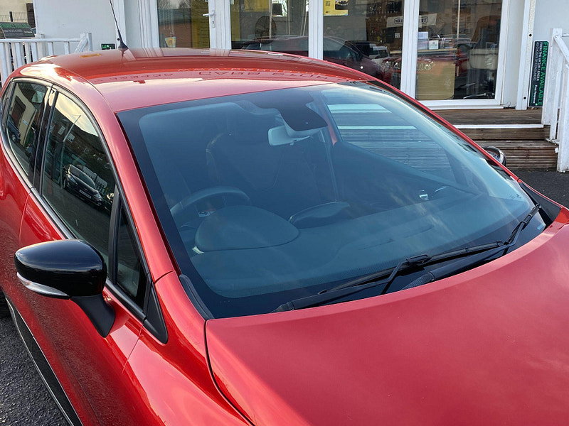 Renault Clio 1.2 16V Dynamique Nav Euro 6 5dr 5dr Manual 2015