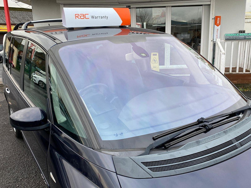 Renault Grand Espace 2.0 dCi Dynamique S Auto 5dr 5dr Automatic 2009