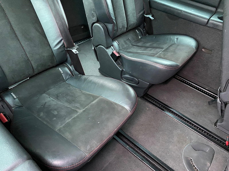 Renault Grand Espace 2.0 dCi Dynamique S Auto 5dr 5dr Automatic 2009