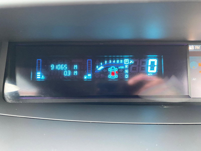 Renault Grand Espace 2.0 dCi Dynamique S Auto 5dr 5dr Automatic 2009