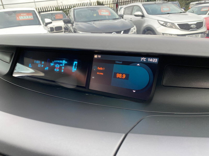 Renault Grand Espace 2.0 dCi Dynamique S Auto 5dr 5dr Automatic 2009