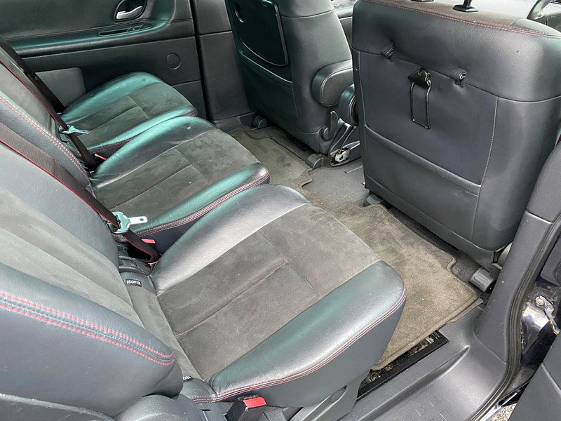 Renault Grand Espace 2.0 dCi Dynamique S Auto 5dr 5dr Automatic 2009