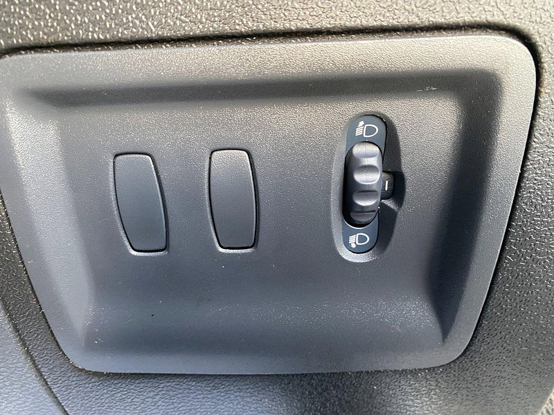 Renault Grand Modus 1.6 VVT Dynamique Auto Euro 4 5dr 5dr Automatic 2008