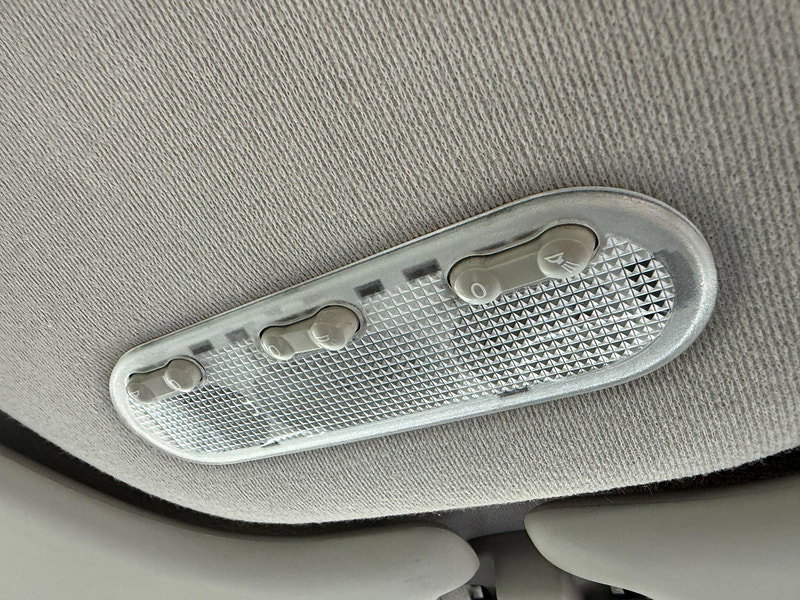Renault Grand Modus 1.6 VVT Dynamique Auto Euro 4 5dr 5dr Automatic 2010