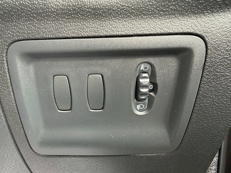Renault Grand Modus 1.6 VVT Dynamique Auto Euro 4 5dr 5dr Automatic 2010