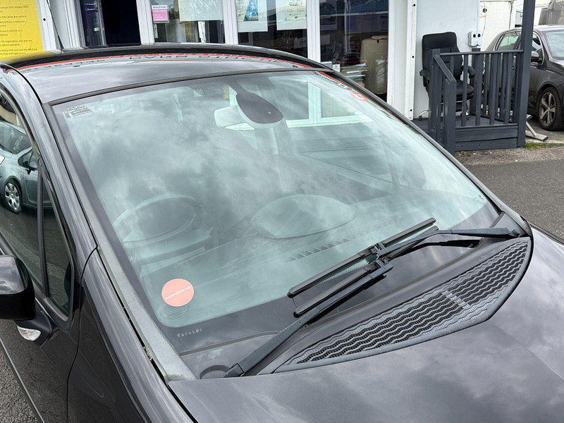 Renault Grand Modus 1.6 VVT Dynamique Auto Euro 4 5dr 5dr Automatic 2010