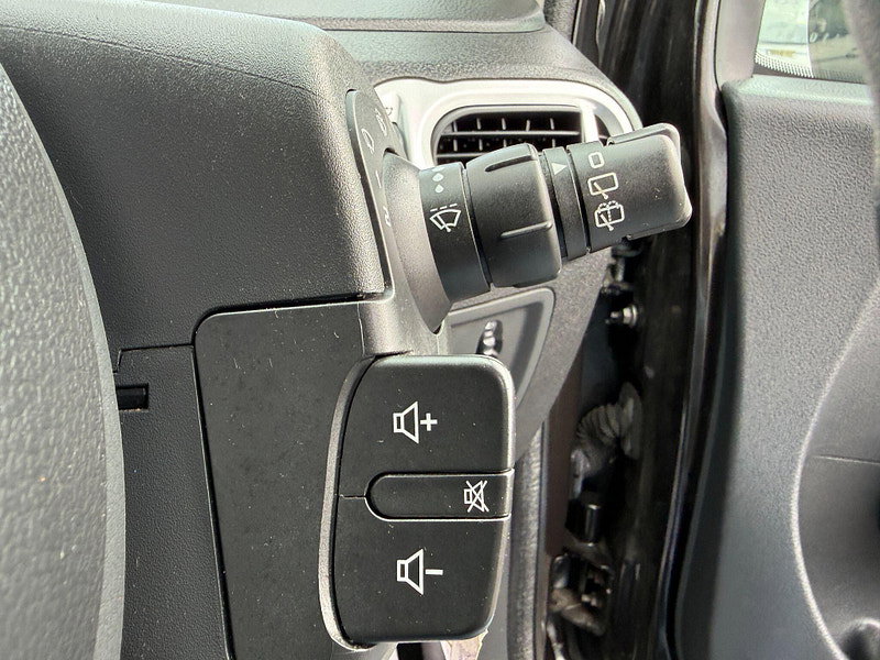 Renault Grand Modus 1.6 VVT Dynamique Auto Euro 4 5dr 5dr Automatic 2010