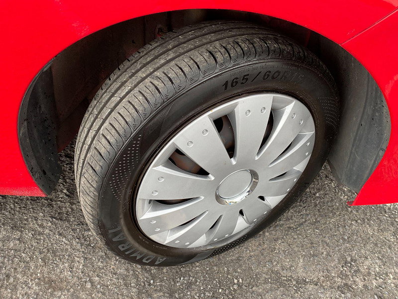 Toyota Aygo 1.0 VVT-i x-play Euro 6 5dr 5dr Manual 2019
