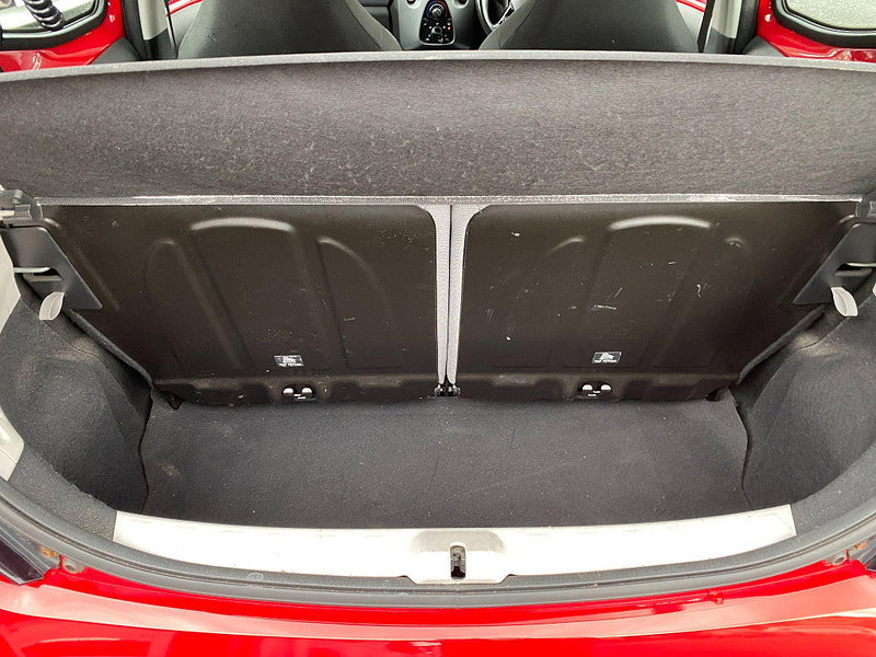 Toyota Aygo 1.0 VVT-i x-play Euro 6 5dr 5dr Manual 2019