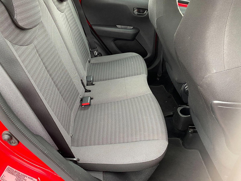 Toyota Aygo 1.0 VVT-i x-play Euro 6 5dr 5dr Manual 2019