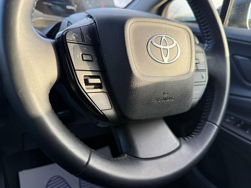 Toyota Prius 2.0 Petrol Hybrid CVT SELF CHARGING 5dr 5dr Automatic 2023