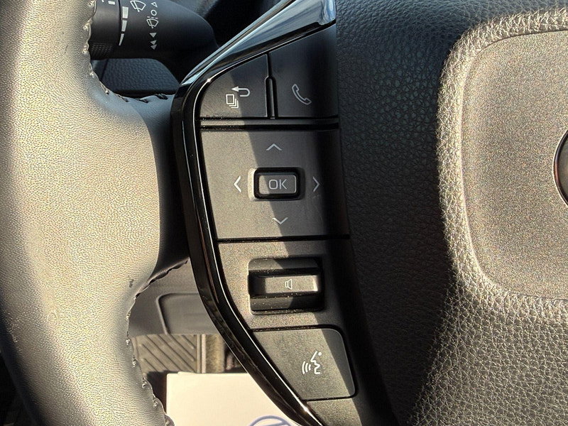Toyota Prius 2.0 Petrol Hybrid CVT SELF CHARGING 5dr 5dr Automatic 2023