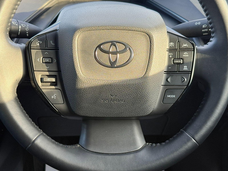 Toyota Prius 2.0 Petrol Hybrid CVT SELF CHARGING 5dr 5dr Automatic 2023