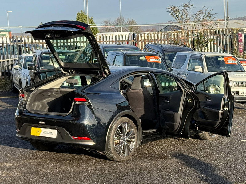 Toyota Prius 2.0 Petrol Hybrid CVT SELF CHARGING 5dr 5dr Automatic 2023
