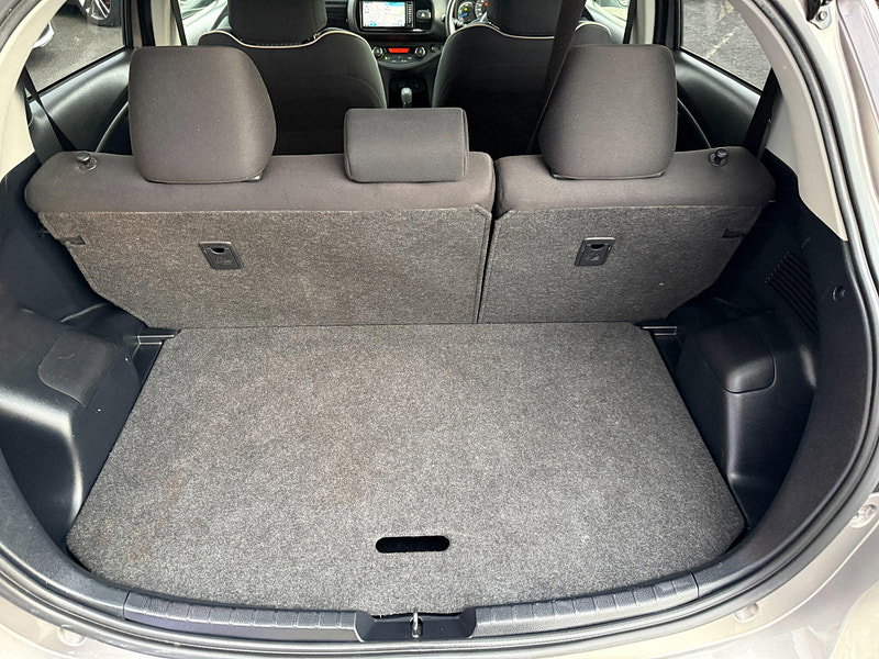 Toyota Vitz 1.5 HYBRID ELECTRIC 5dr 0dr 2017