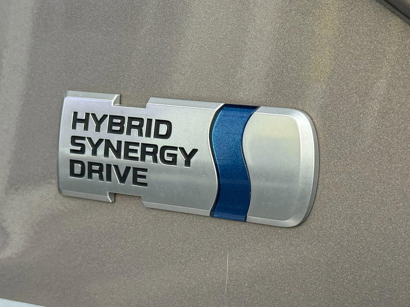 Toyota Vitz 1.5 HYBRID ELECTRIC 5dr 0dr 2017