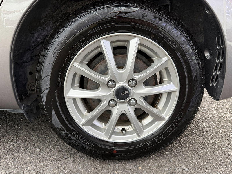 Toyota Vitz 1.5 HYBRID ELECTRIC 5dr 0dr 2017