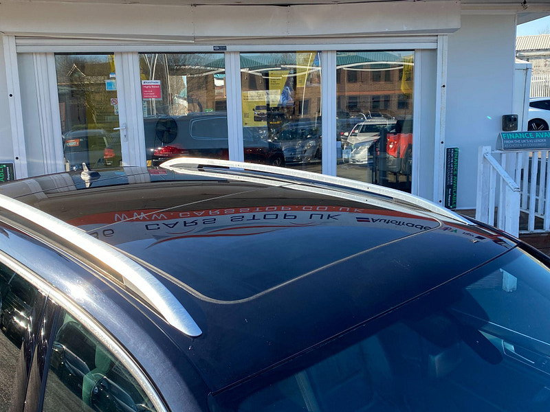 Volkswagen Touareg 3.0 TDI V6 BlueMotion Tech R-Line Tiptronic 4WD Euro 6 (s/s) 5dr 5dr Automatic 2015