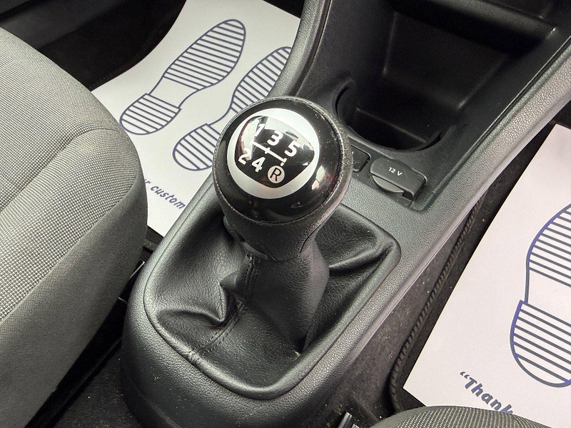 Volkswagen up! 1.0 Move up! Euro 6 3dr 3dr Manual 2015