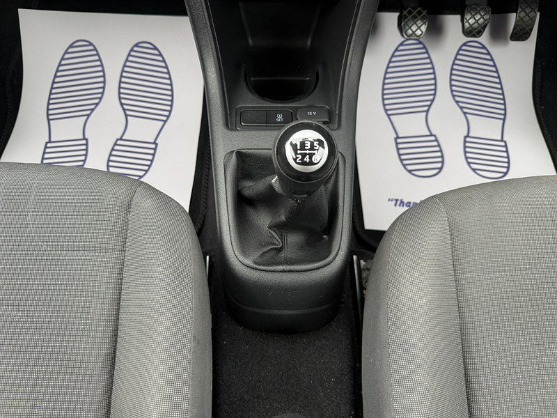 Volkswagen up! 1.0 Move up! Euro 6 3dr 3dr Manual 2015