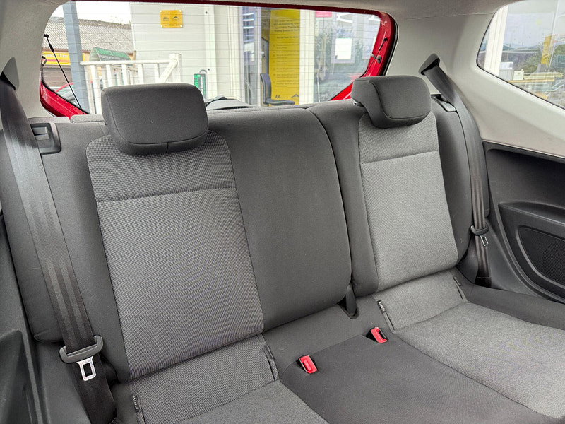 Volkswagen up! 1.0 Move up! Euro 6 3dr 3dr Manual 2015