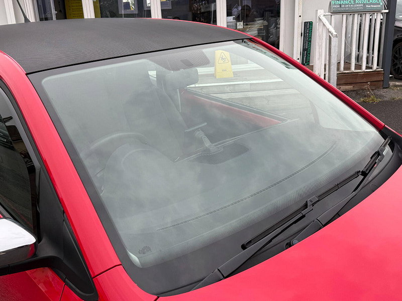 Volkswagen up! 1.0 Move up! Euro 6 3dr 3dr Manual 2015