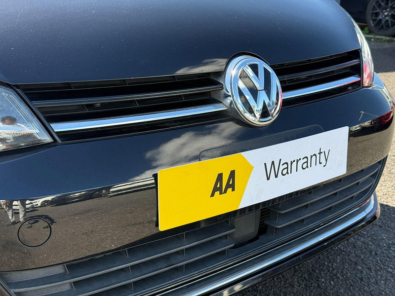 Volkswagen Golf 1.4 TSI BlueMotion Tech ACT GT DSG Euro 6 (s/s) 5dr 5dr Automatic 2015