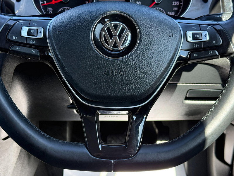 Volkswagen Golf 1.4 TSI BlueMotion Tech ACT GT DSG Euro 6 (s/s) 5dr 5dr Automatic 2015