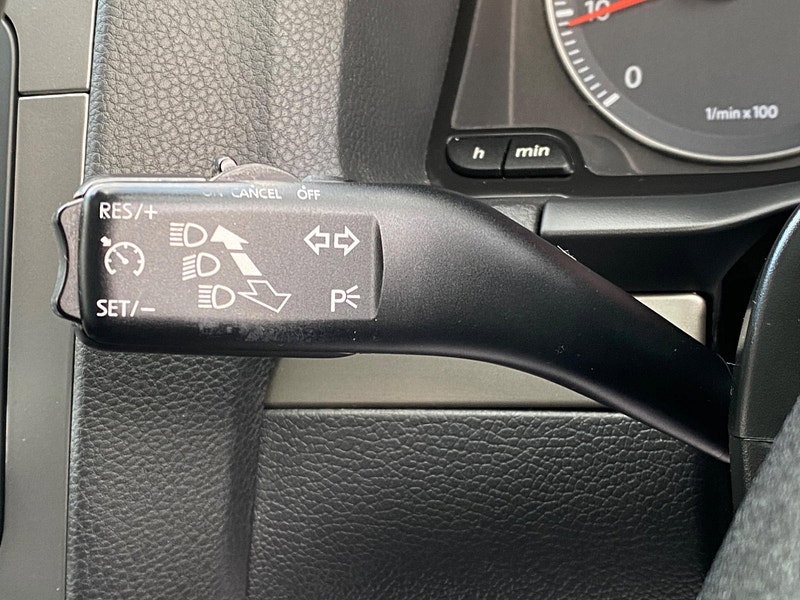 Volkswagen Golf 1.4 TSI Match 5dr 5dr Manual 2008