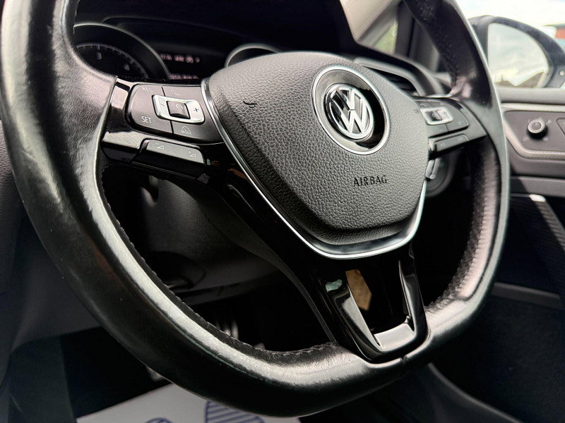 Volkswagen Golf 2.0 TDI BlueMotion Tech Alltrack DSG 4MOTION Euro 6 (s/s) 5dr 5dr Automatic 2016