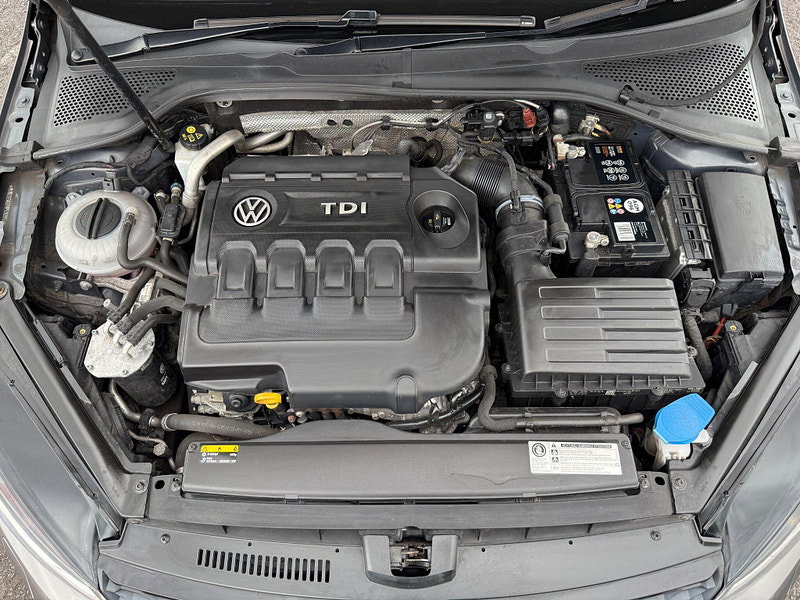 Volkswagen Golf 2.0 TDI BlueMotion Tech Alltrack DSG 4MOTION Euro 6 (s/s) 5dr 5dr Automatic 2016