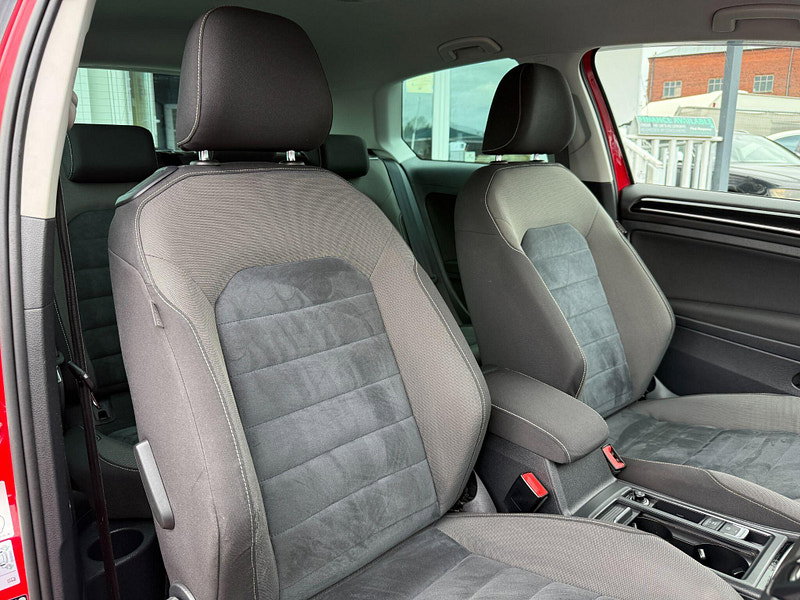 Volkswagen Golf 2.0 TDI BlueMotion Tech GT Euro 6 (s/s) 3dr 3dr Manual 2016